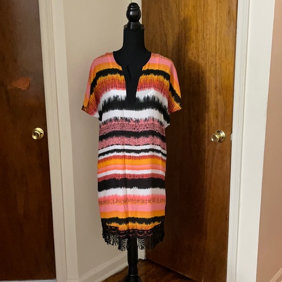 Kensie Dresses & Skirts - Kensie Dress - Multi Color - Size XS